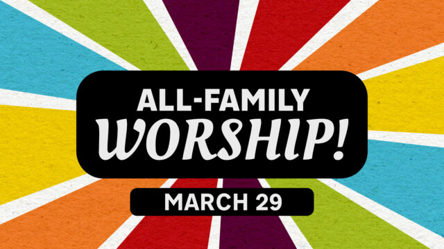 Next weekend, we’ll come together as a community for a special, worship-filled service! Bring the kids and join us on March 29 as we lift our voices and hearts to praise the Lord. Don’t miss out on this powerful time of unity and worship!
#shvchurch #allfamilyworship