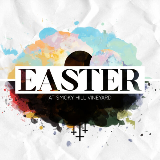 Easter will be here before we know it and we wanted to remind you to invite your friends, family, and neighbors to join us for our all-family Easter service on Saturday, April 19th.

We'll have a special craft for kids and some other special treats as we celebrate the Resurrection together!
#easterweekend #shvchurch